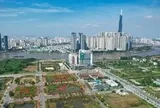 TPHCM tính thu hơn 600.000 tỷ từ đất