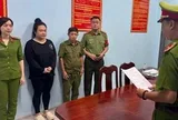 Tất cả những người có giao dịch chuyển tiền cho Nguyễn Đỗ Phương Anh SN 1993, hãy báo ngay cho công an