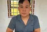Tài khoản nhận 2 tỷ đồng mỗi ngày, Hà Văn Huynh SN 1990 ngay lập tức bị bắt