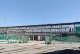 Tìm vật liệu cho dự án sân bay Cà Mau