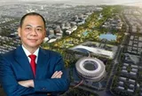 Sau cảnh người dân vác bao tải đựng tiền đền bù, siêu dự án 34 tỷ USD của tỷ phú Phạm Nhật Vượng đạt bước tiến quan trọng