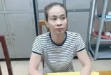 Nhiều tổ công tác đồng loạt truy kích, bắt Nguyễn Thị Mỹ Linh trong ngôi nhà hoang