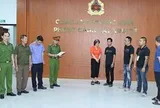Ra quyết định khởi tố bác sĩ khoa cấp cứu Đặng Việt Phong và hàng chục người khác