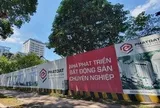 BĐS Phát Đạt báo lãi nhờ thoái vốn, doanh thu cốt lõi giảm sâu
