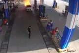 Cháy ô tô, 2 người tử vong, tài xế khai do quá hoảng loạn nên chạy đi: PGĐ Công an Đà Nẵng chỉ đạo làm rõ có bất thường hay không?