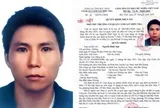 Truy nã "đặc biệt nguy hiểm" Nguyễn Đình Ngữ SN 1990: Người dân không nên truy đuổi hay bắt giữ đối tượng