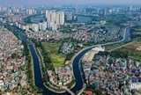 Thu hồi hơn 10.000m2 đất vi phạm của Constrexim - Meco