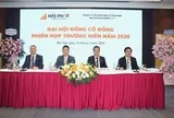 ĐHĐCĐ 2026: Hải Phát tăng tốc sau tái cấu trúc
