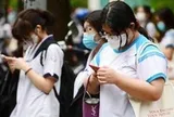Không thể giao trẻ em cho mạng xã hội: Nhiều trẻ mắc kẹt trong màn hình