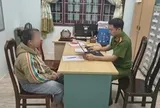 Khám xét nơi ở của người phụ nữ SN 1990, thu hồi toàn bộ số tiền hàng chục triệu đồng