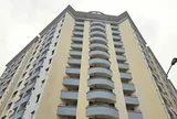 Chung cư ngủ quên 15 năm trên “đất vàng” bất ngờ hồi sinh