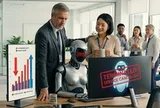 Khi AI bị 'đuổi' vì tốn kém hơn nhân viên