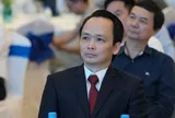 Ông Trịnh Văn Quyết trở lại ghế Chủ tịch Tập đoàn FLC