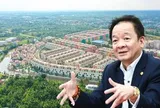 Loạt dự án từ Bắc vào Nam tiết lộ gì về cách làm BĐS của bầu Hiển?
