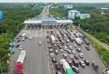 Đi sau thế giới 35 năm nhưng vẫn tạo kỷ lục chưa từng có chỉ trong 50 ngày, khẳng định làm chủ công nghệ hiện đại hàng đầu thế giới