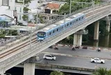 Hơn 1,2 ngàn tỉ đồng giải phóng mặt bằng tuyến metro nối sân bay Long Thành