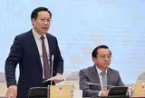 Đưa Bệnh viện Bạch Mai và Việt Đức cơ sở 2 vào hoạt động trong quý II/2026
