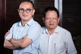 Hành trình của cha con ông Đào Hữu Huyền đưa Đức Giang từ doanh nghiệp nhà nước cổ phần hóa đến “đế chế” nghìn tỷ