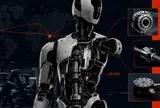 Cơn sốt robot hình người lộ điểm nghẽn: Không phải AI, chính phần cứng mới là “tử huyệt” quyết định cuộc chơi