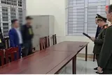 Phá chuyên án đặc biệt lớn, bắt giam Chủ tịch Viện Khoa học quản lý giáo dục IEMS Đỗ Văn Mạnh SN 1982