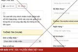 Công an Hà Nội cảnh báo chiêu lừa mới nhắm vào thông tin “sổ đỏ”