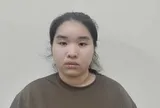 Nhân viên thử việc Nguyễn Thùy Vân SN 2003 ra đầu thú
