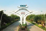 Lợi nhuận của IDICO đi lùi vì doanh thu cho thuê KCN sụt giảm
