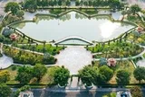 Tâm điểm mới phía Tây Nam TP.HCM thu hút hơn 2000 “đại sứ” kinh doanh