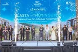 Kick-Off Vlasta Thủy Nguyên: Chính sách bán hàng hút 1.000 chiến binh