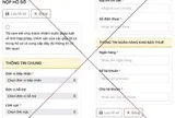 Tất cả người dân khi cập nhật thông tin đất đai, sổ đỏ đặc biệt chú ý