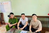 Chuyển khoản thành công 70 triệu đồng vào tài khoản Techcombank, người phụ nữ phải đến công an tình báo: Thanh niên SN 1999 được mời lên làm việc
