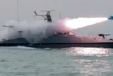 Tên lửa, UAV Iran lại tấn công UAE