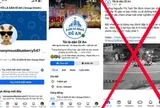 Công an truy tìm chủ Fanpage "Tôi là dân Dĩ An" vì đăng tin sai sự thật, gây hoang mang dư luận