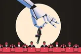 40% ngành công nghiệp phần mềm bị gián đoạn, 11 triệu cử nhân thất nghiệp: AI đã "cướp" việc của giới trẻ xứ sở tỷ dân ra sao?