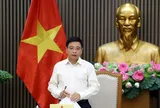 Sớm giao chỉ tiêu tăng trưởng cho các địa phương, doanh nghiệp Nhà nước