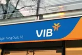 Nhân viên VIB có thu nhập bình quân gần 40 triệu đồng/tháng