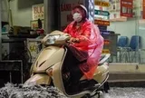 Miền Bắc lại sắp đón 
mưa lớn
