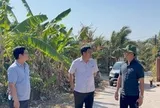 Chủ tịch UBND đặc khu Phú Quốc nói về “tình và lý” trong xử lý vi phạm đất đai ở Gành Dầu