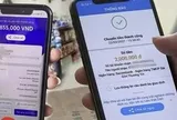 Người từng chuyển tiền vào 2 tài khoản dưới đây khẩn trương đến công an trình báo