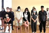 Tiếp nhận 18 công dân Việt Nam từ Campuchia trao trả, bàng hoàng lời kể từ "địa ngục" lừa đảo trực tuyến