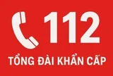 Những điều cần biết về TỔNG ĐÀI 112: Số điện thoại tiếp nhận thông tin về SỰ CỐ, THIÊN TAI, THẢM HỌA