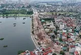 Hà Nội đề xuất thu hồi hơn 50.000 ha đất giai đoạn 2026-2030