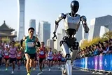 Từ gara thử nghiệm suốt 8 năm đến khối tài sản 2 tỷ USD: "Đế chế" linh kiện robot hàng đầu Trung Quốc phất lên nhờ cơn sốt người máy
