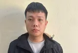Thi hành lệnh tạm giam quản lý Trần Trọng Đức SN 2001