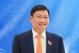 Chân dung tân Phó Chủ tịch UBND TP. Hà Nội Đỗ Anh Tuấn