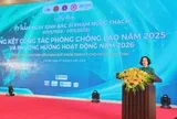 Tầm soát bệnh lao gắn với khám sức khỏe định kỳ