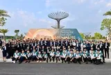 Hào khí hành trình Bắc Sài Gòn: "Cú hích" lịch sử của đô thị vệ tinh phía bắc