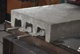 Phát minh làm rung chuyển ngành xây dựng: Dùng gạch vụn làm sàn bê tông cho công trình mới, không tốn thêm cát, bền hơn vật liệu thông thường