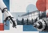 Một nhà sản xuất vòng bi của Đức muốn tiêu chuẩn hóa "trái tim" của robot hình người
