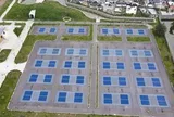 Thanh Hóa phản hồi vụ 20 sân Pickleball ở Khu lưu niệm đồng bào miền Nam tập kết ra Bắc